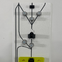 Miltenyi Biotec CliniMACS Plus Instrument image 3